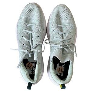 Women’s Sorel Explorer Blitz Stride Lace Sneakers Mint Green Size 11